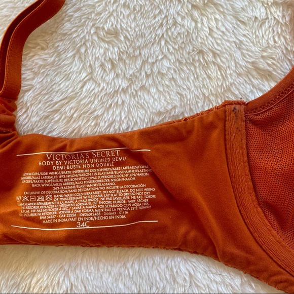 BBV unlined - Picture 6 of 13